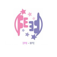 Euromed Feminist Initiative IFE-EFI المبادرة النسوية الأورومتوسطية logo - Similar company to Free Syrian Lawyers Association (Fsla)