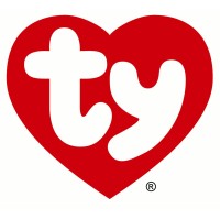 Ty UK & Ty Deutschland logo - Similar company to Bounciverse