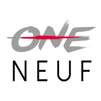 ONENEUF logo - Similar company to Divonly