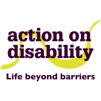 Action on Disability logo - Similar company to Ability2Win