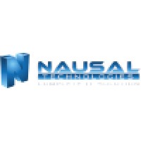 NAUSAL TECHNOLOGIES logo - Similar company to Executives Diary Magazine