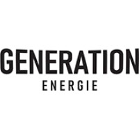 Generation Energie logo - Similar company to Aedificium Capital
