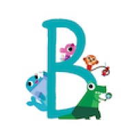 The Brushies logo - Similar company to Kiddikutter