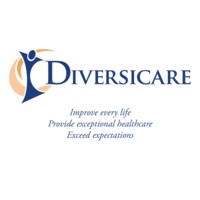 Diversicare Therapy Services logo - Similar company to Wellink Works