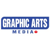 Graphic Arts Media logo - Similar company to Ut Preparatory Academy