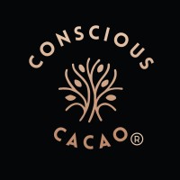 Conscious Cacao logo - Similar company to Edline