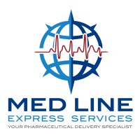 Med-Line Express Services