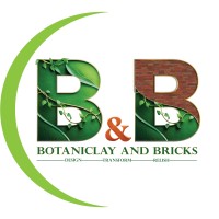 Botaniclay And Bricks logo - Similar company to Shapes Structures Consultants