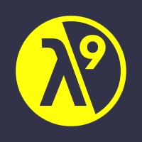 lambda9 GmbH logo - Similar company to Codin It Gmbh
