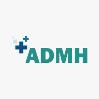 ADMH logo - Similar company to Mahesh Professional Forum India