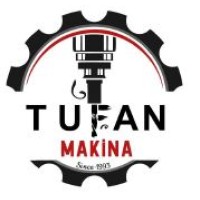 Tufan Makina logo - Similar company to Art Bearings