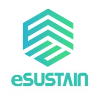 eSustain Engineering Solutions logo - Similar company to Stan-Mar, Incorporated