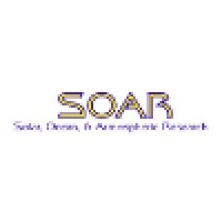 Solar, Ocean & Atmospheric Research