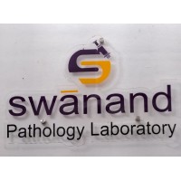Swanand Pathology Lab logo - Similar company to Thiya.Co