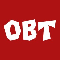Outback Toys logo - Similar company to Arcobaleno Pasta Machines, Llc