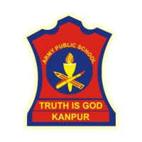 Army Public School, Kanpur logo - Similar company to Oyekabadi