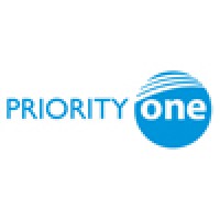 Priority One Networks logo - Similar company to Priority Data