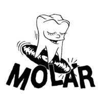 MOLAR logo - Similar company to Innervisions