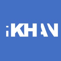 iKHAN architects logo - Similar company to Intec Group, Inc.