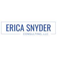 Erica Snyder Consulting, LLC