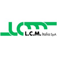L.C.M. Italia S.p.A. logo - Similar company to Lcm Group