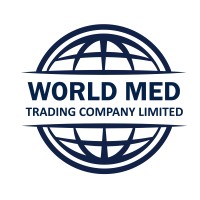 World Med Trading Company Limited logo - Similar company to Controla