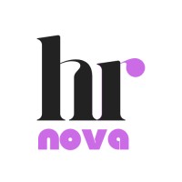 HR NOVA logo - Similar company to Nexquery (Private) Limited
