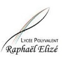 LYCEE POLYVALENT RAPHAEL ELIZE logo - Similar company to Beewall
