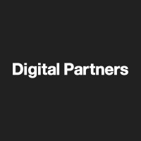 Digital Partners logo - Similar company to Winther Studio