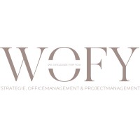 WOFY logo - Similar company to Er Agency