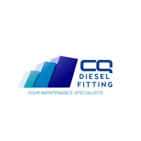 CQ Diesel Fitting logo - Similar company to Jet Group