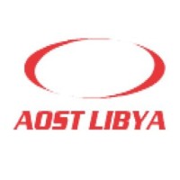 AOST LIBYA for QC & J.V logo - Similar company to Advanced Technologies & Engineering Center (Atec)