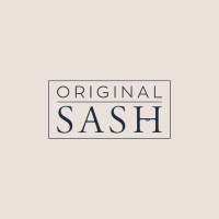 Original Sash logo - Similar company to Tariff