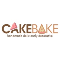 Cake Bake Baroda logo - Similar company to Choco Nutri