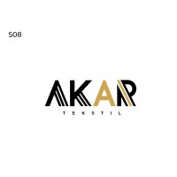 Akar tekstil logo - Similar company to Akar Teksti̇l