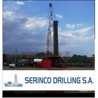 Serinco Drilling S.A. logo - Similar company to Full Services Sas