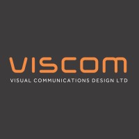 Visual Communications Design logo - Similar company to Stream