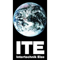 Intertechnik Elze GmbH & Co. KG logo - Similar company to Colly Flowtech Ultrapure