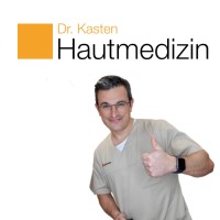 Dr. Kasten Hautmedizin logo - Similar company to Aoki Group