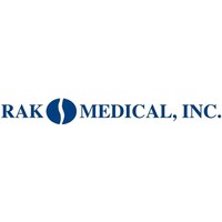 RAK Medical, Inc. logo - Similar company to Viking Surgical