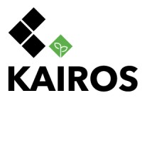 KAIROS Regenerative Agri & Food Systems logo - Similar company to De Braamsluiper