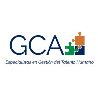 Grupo GCA logo - Similar company to Andes Express Sac