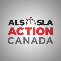 ALS Action Canada logo - Similar company to Complete Hearing Solutions