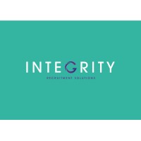 Integrity Recruitment Solutions Limited logo - Similar company to Integrity Recruitment