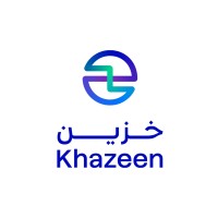 خزين | khazeen logo - Similar company to Jal | جال