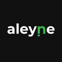 Aleyne logo - Similar company to Kmr Aspects