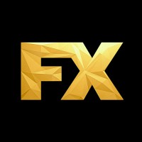FX logo - Similar company to Calico