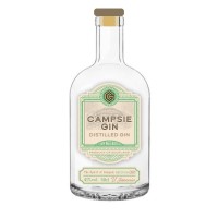 The Campsie Brewing & Distilling Company logo - Similar company to Old Humble Distilling Company