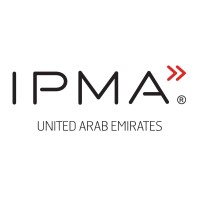 IPMA UAE- International Project Management Association UAE logo - Similar company to Belfast Design Week