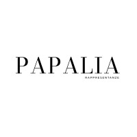 Papalia Rappresentanze logo - Similar company to Rappresentanze Venturini & Maselli